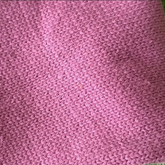 Cider Floral Cropped Cardigan - Picture 3 of 3